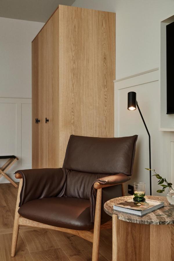 Runo Hotel ポルヴォー エクステリア 写真 Floor lamp