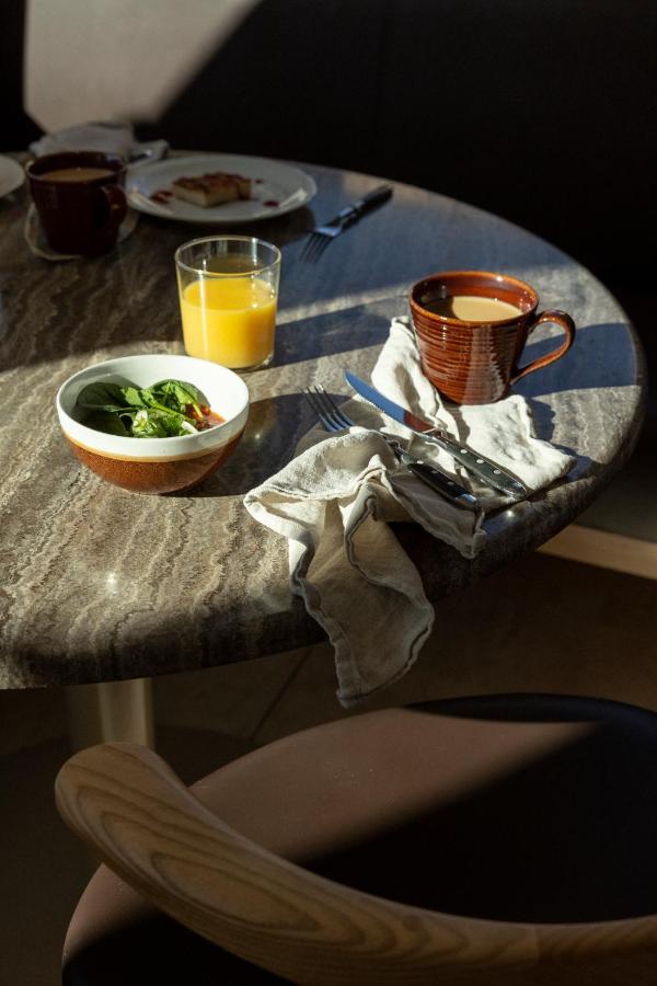 Runo Hotel ポルヴォー エクステリア 写真 A cloth napkin