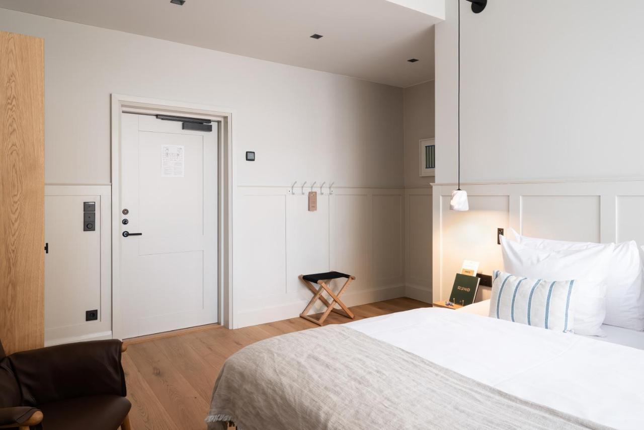 Runo Hotel ポルヴォー エクステリア 写真