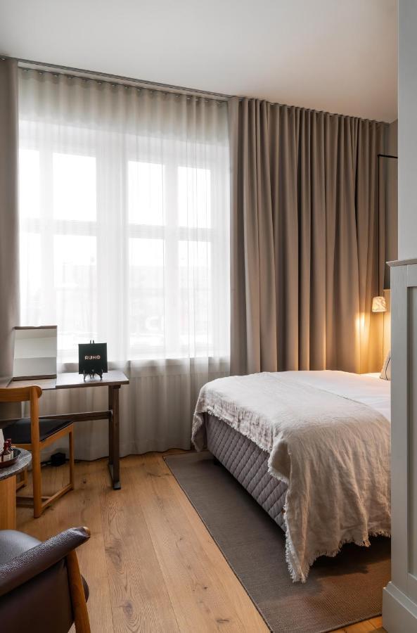 Runo Hotel ポルヴォー エクステリア 写真
